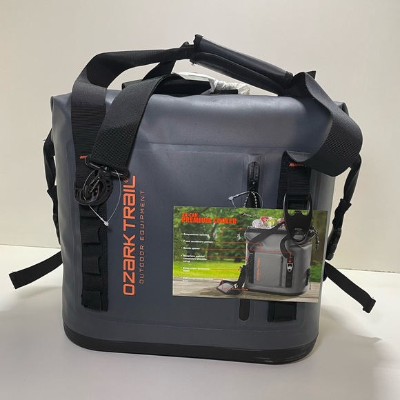 Ozark Trail Kitchen Izard Trail 24can Premium Cooler Poshmark
